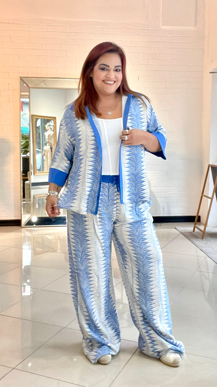 Shoreline Pants