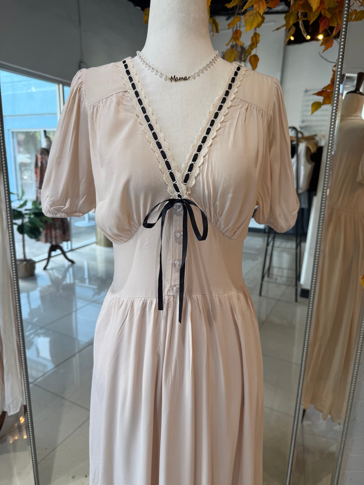 The Alice Midi
