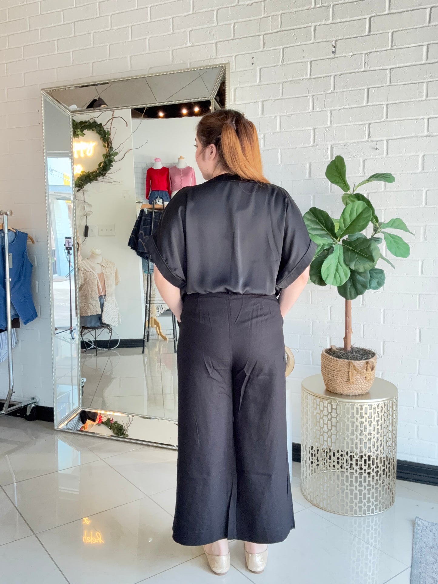 Step It Up Pants