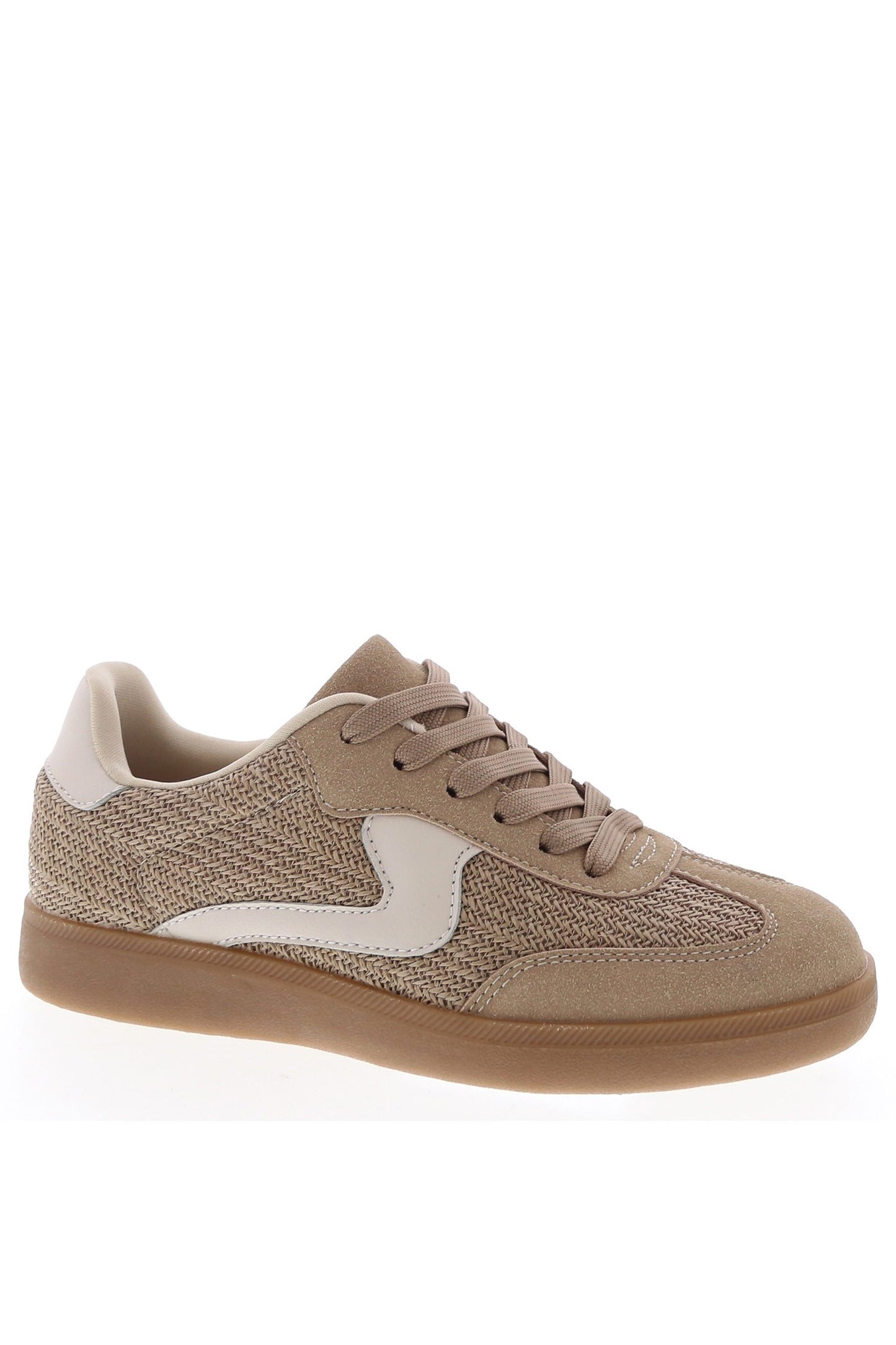 So Chic Sneakers