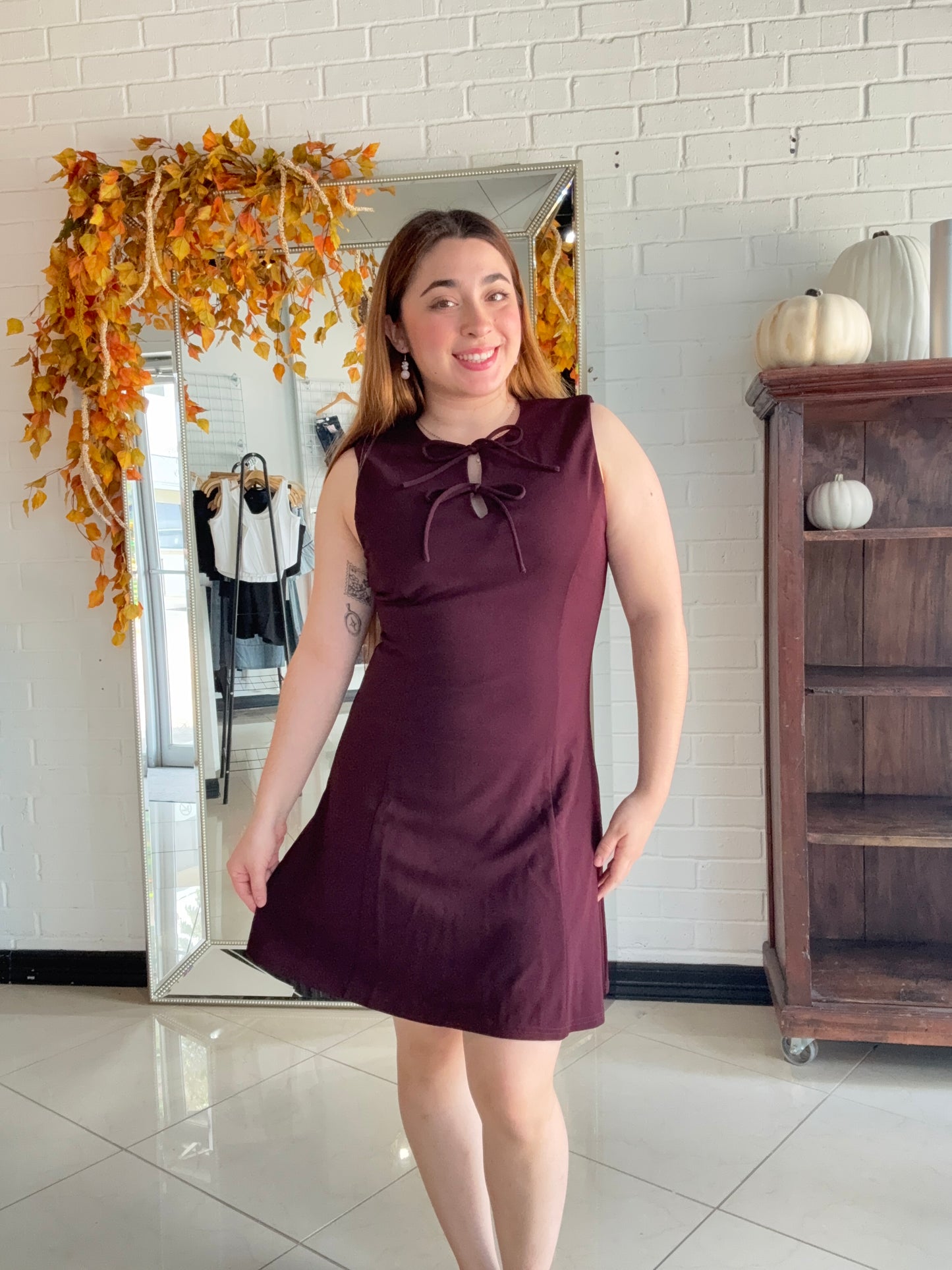 Wine & Dine Mini