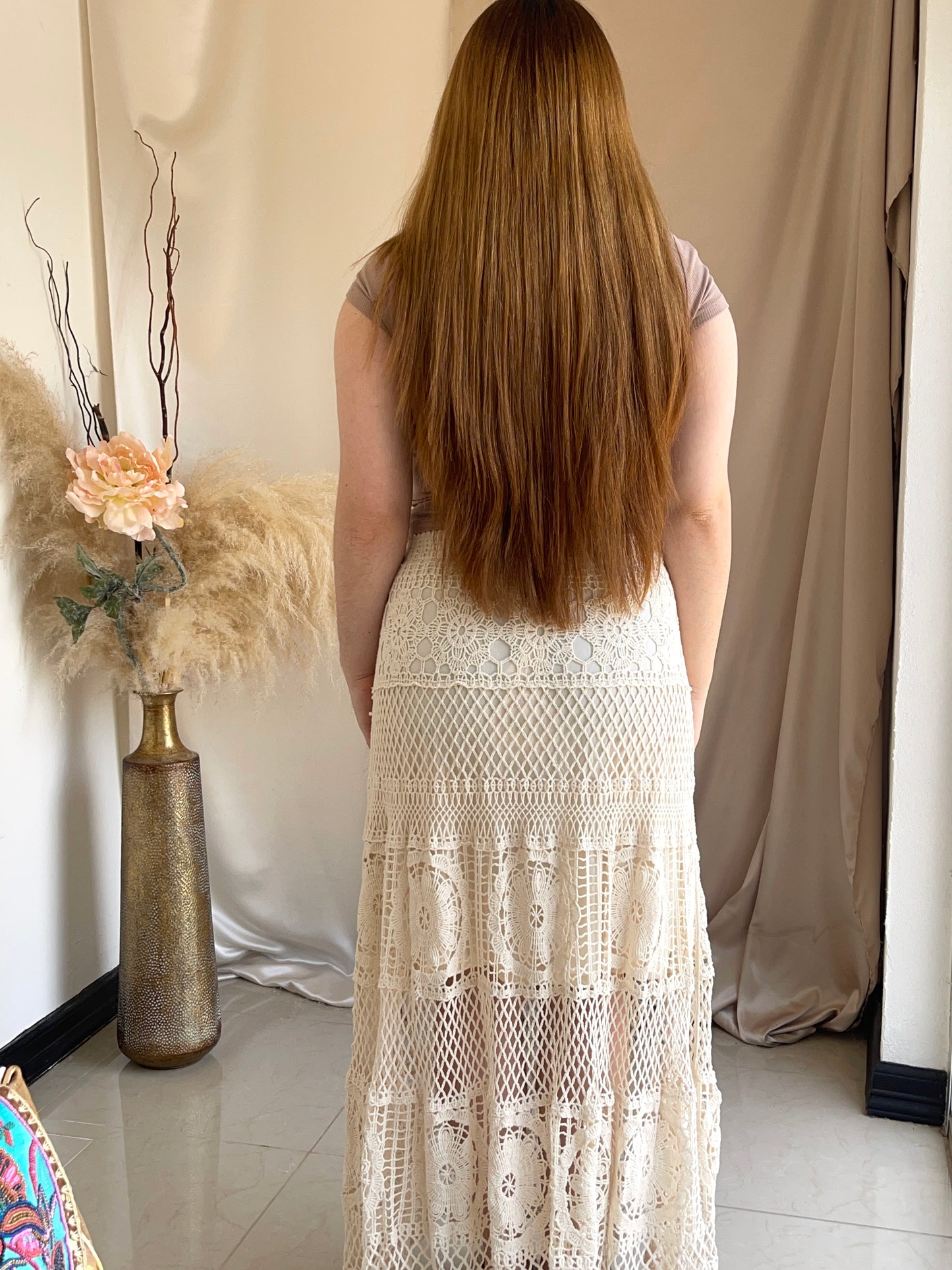 Twirls & Travels Skirt