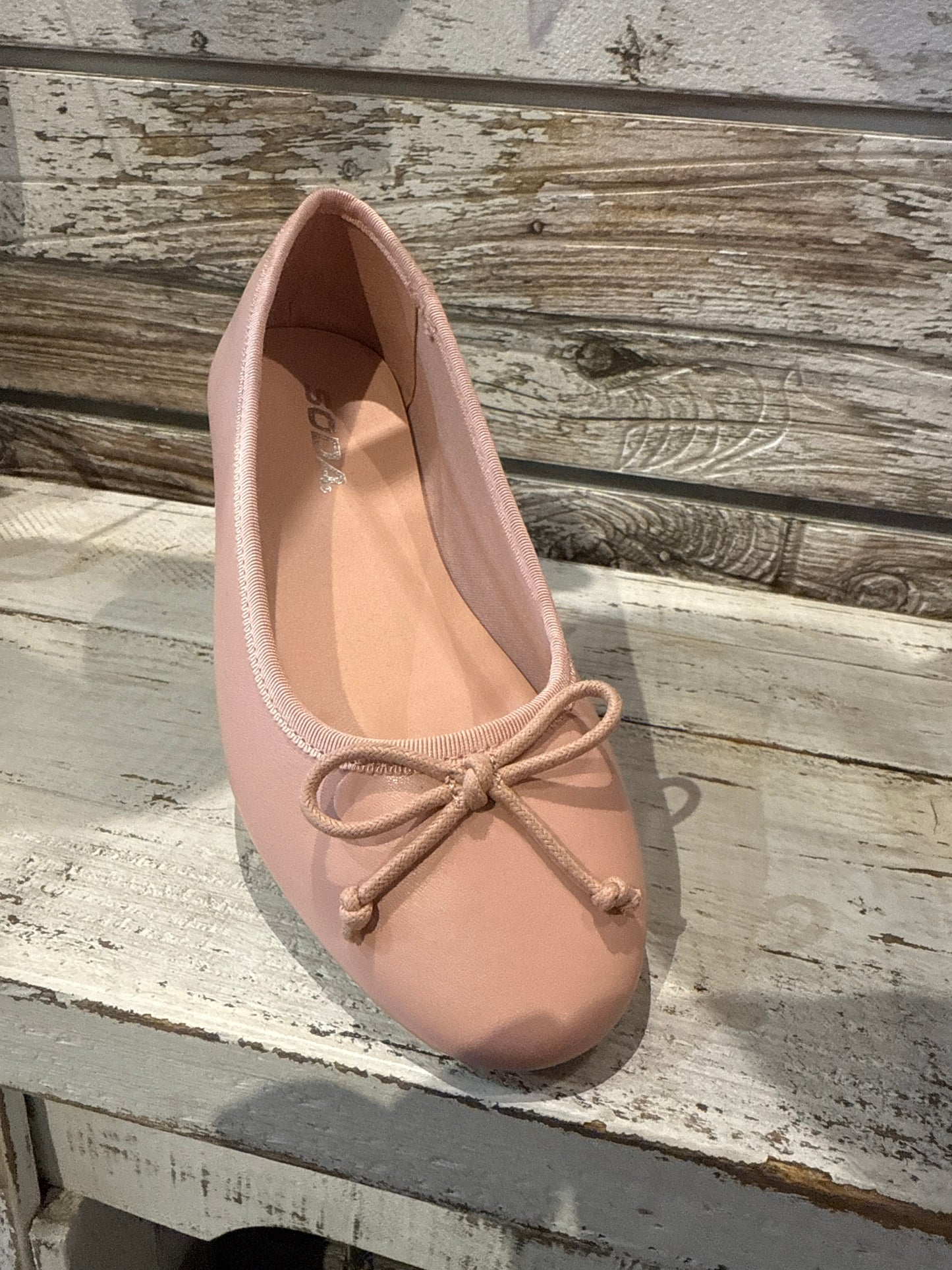 My Ballerina Flats