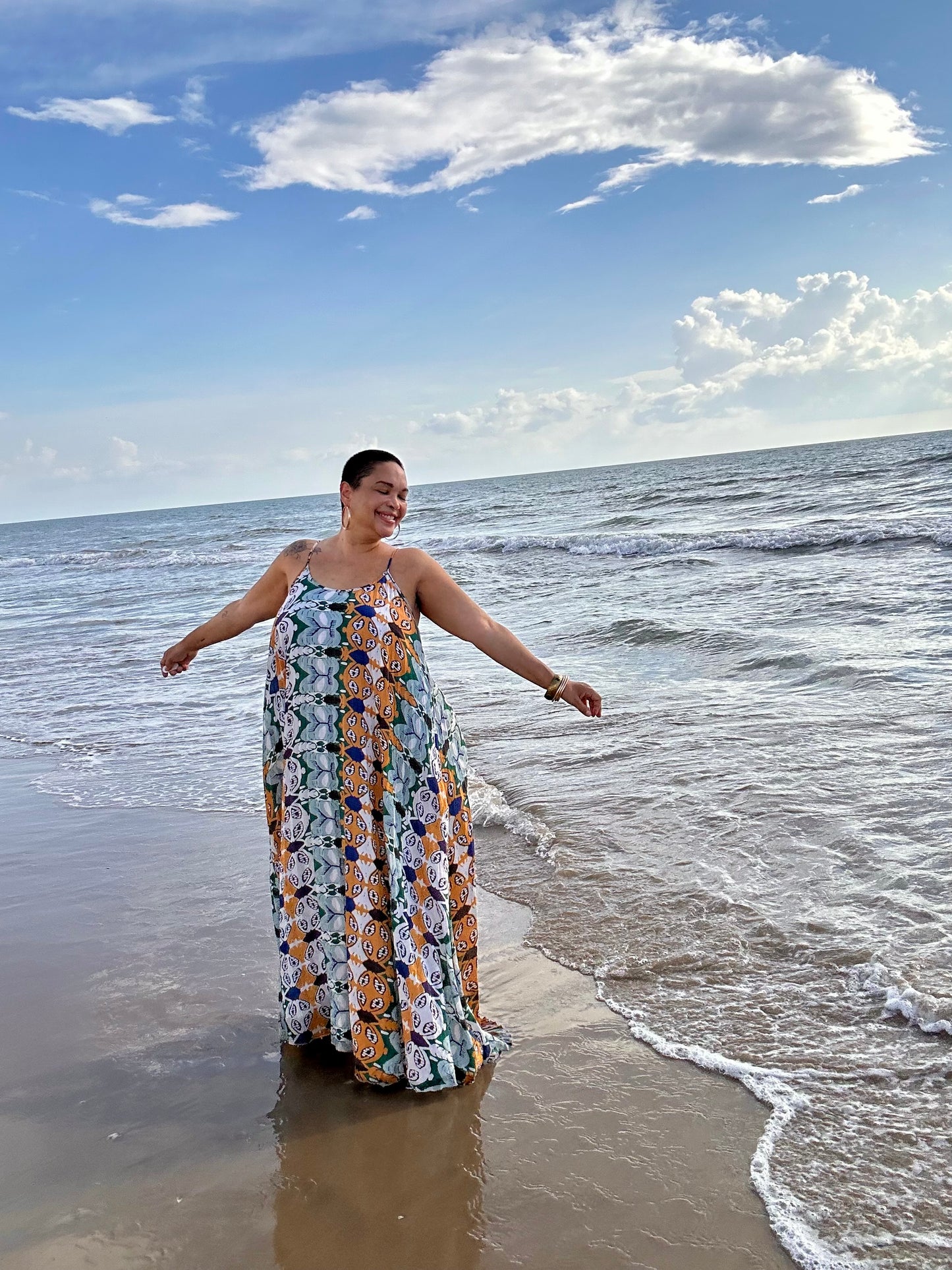 Wherever the Wind Take Us Maxi