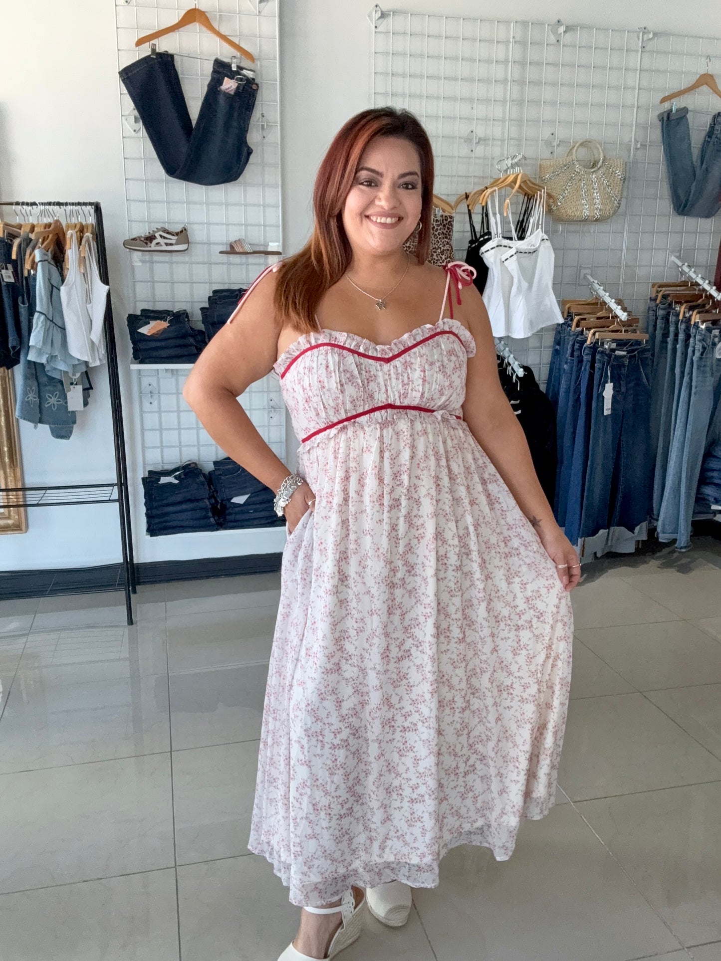 DD40400 - Pink