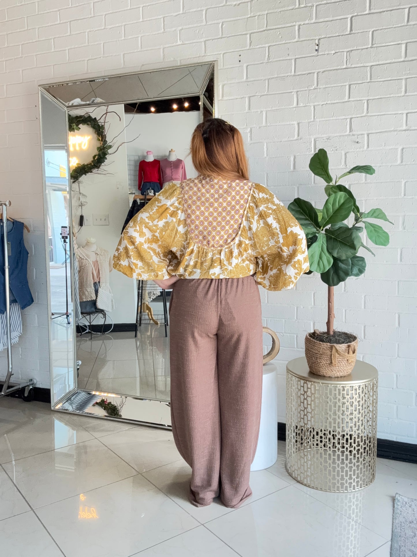 The Teddy Soft Pants
