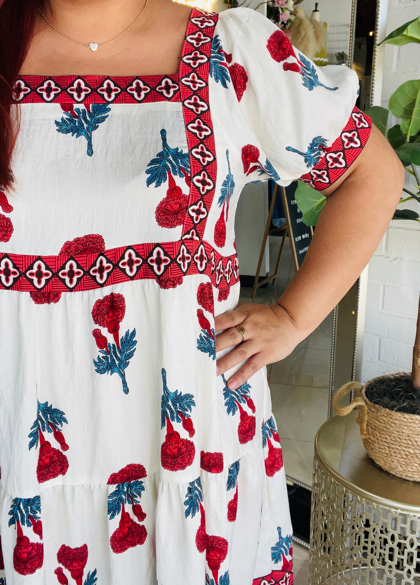 My Other Bohemian Favorite Mini