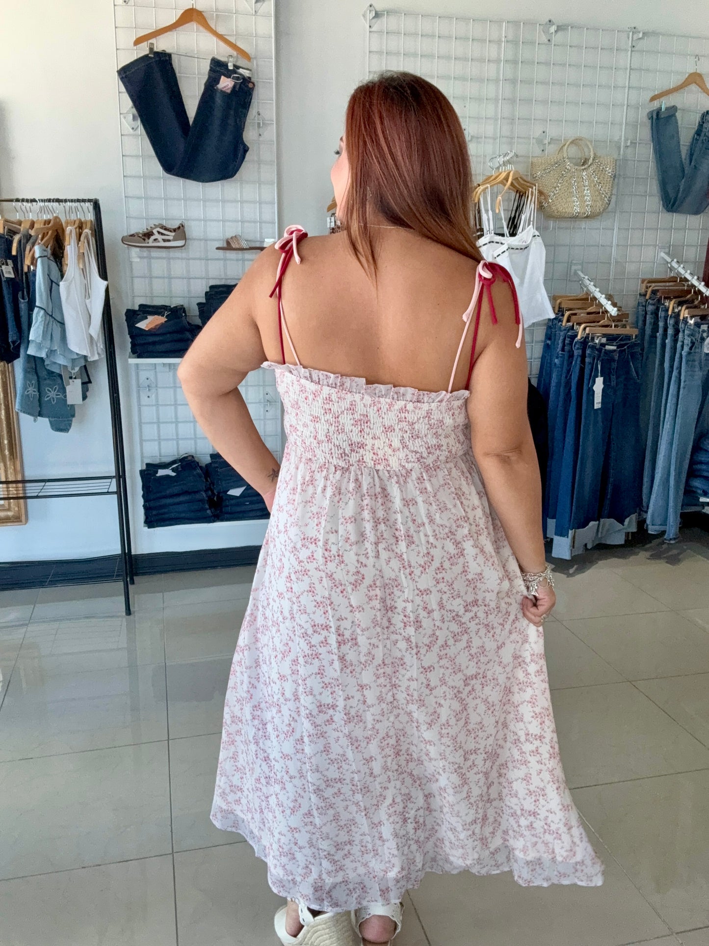 DD40400 - Pink