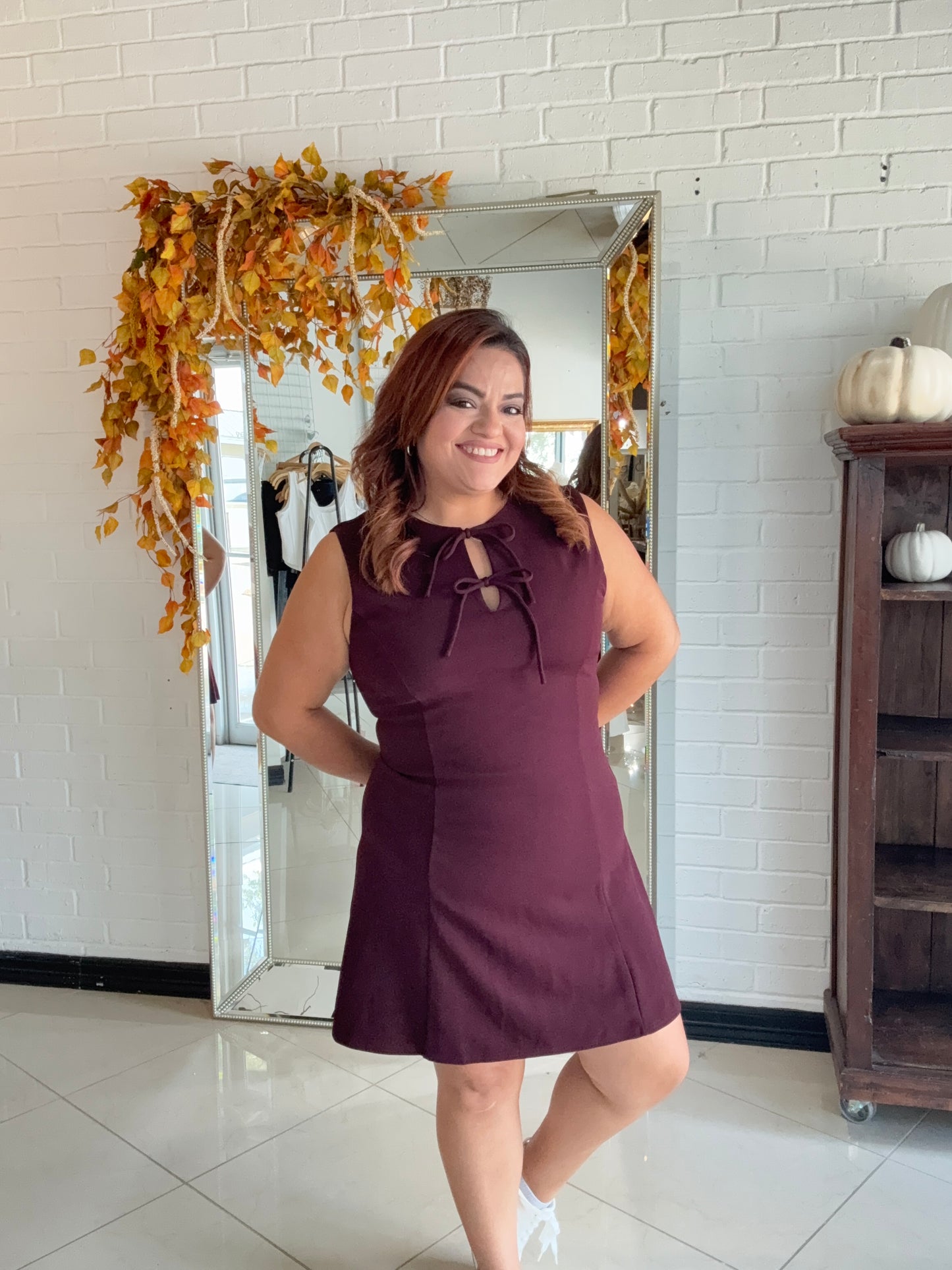 Wine & Dine Mini