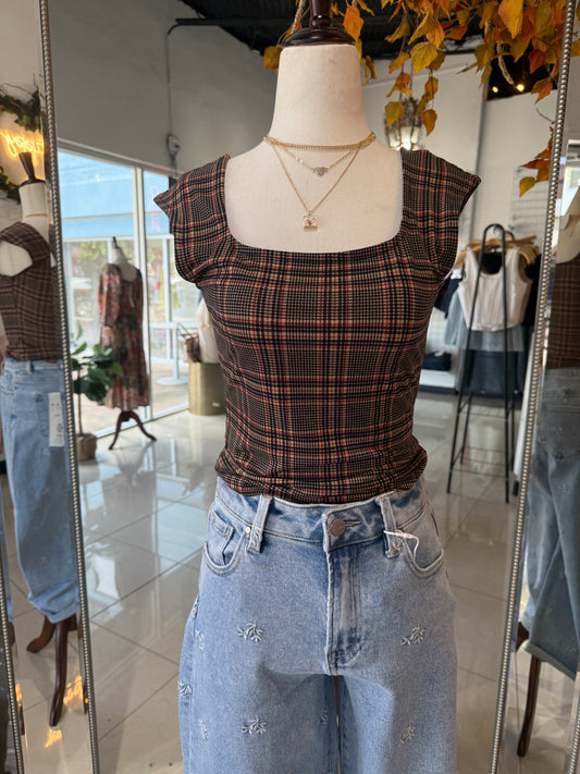 The Camden Top