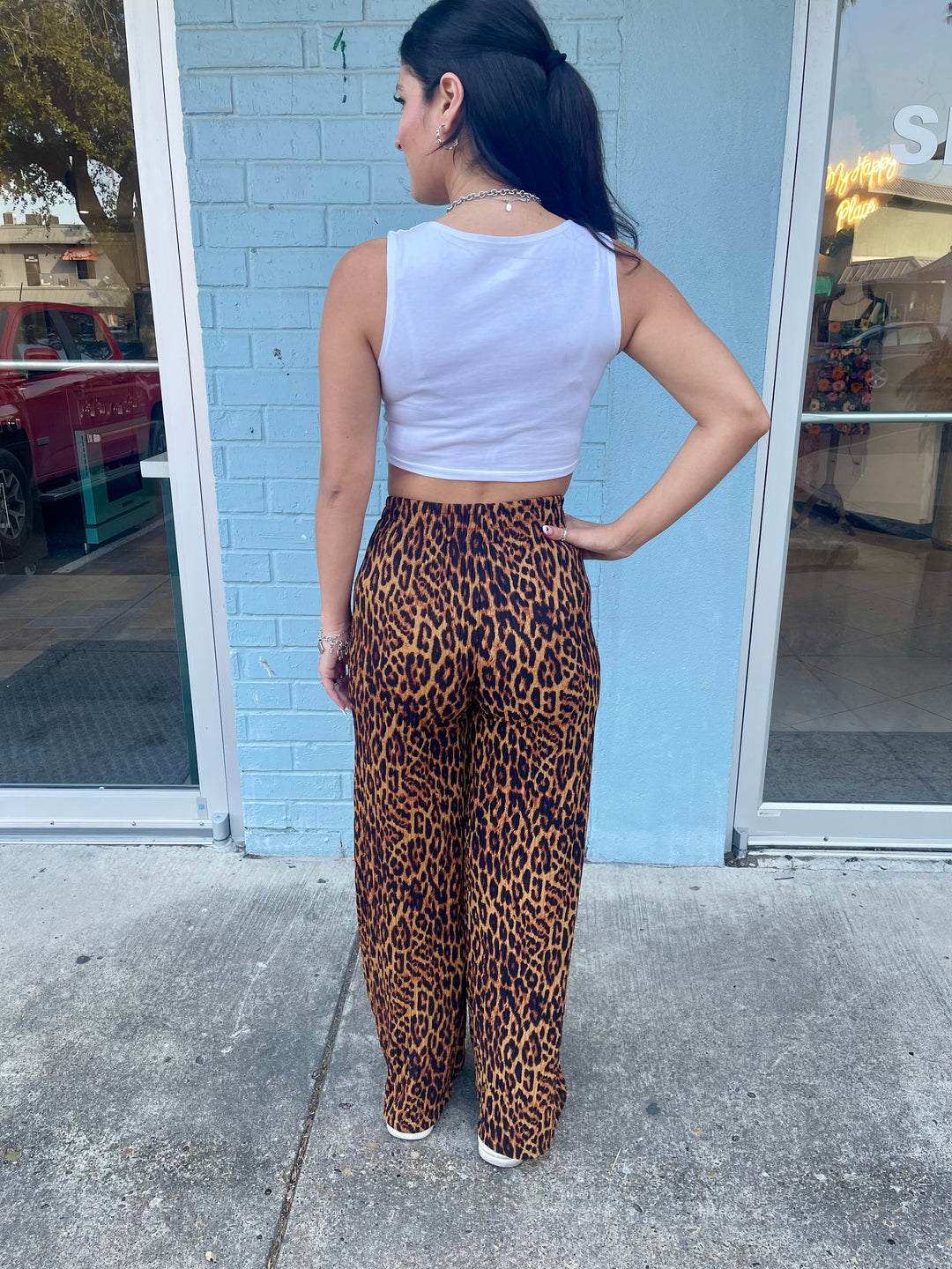 Wild Child Lounge Pants