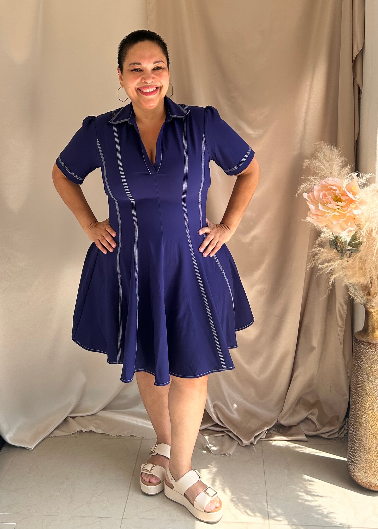 Jet Set Ready Mini
