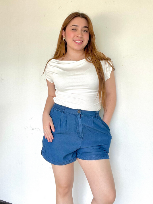 American Breeze Denim Shorts