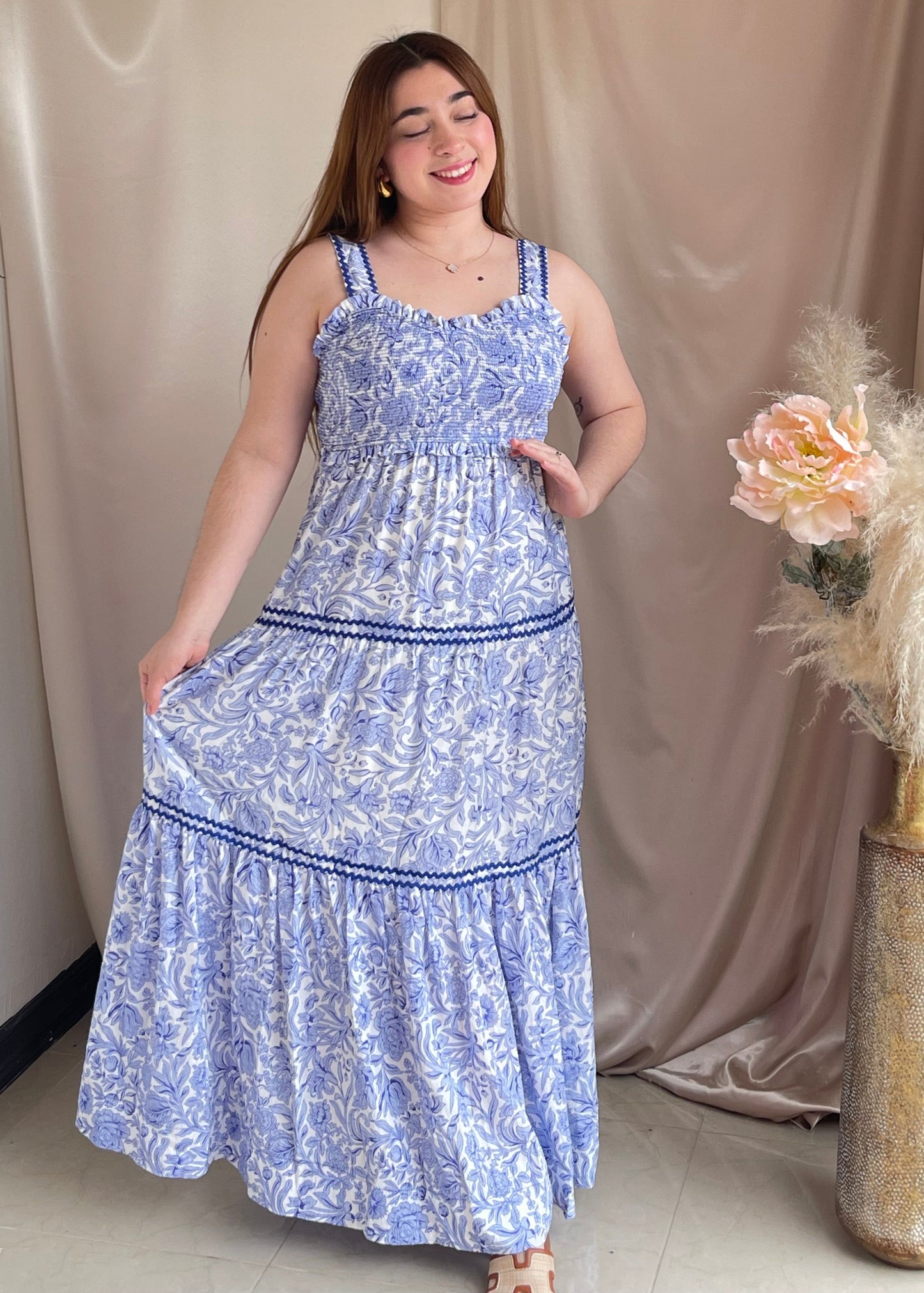 Eloise Maxi