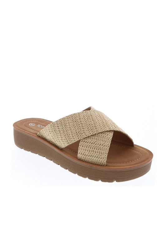 Island Escape Sandals