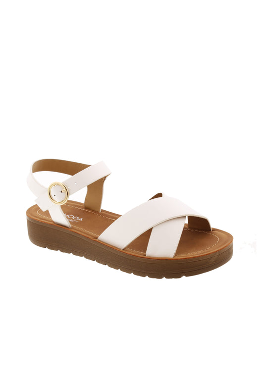Soft Steps Comfort Sandals