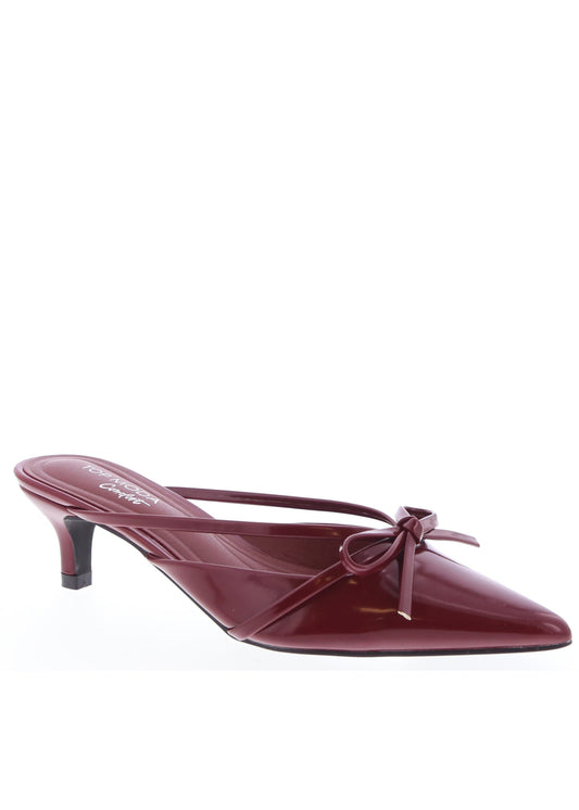 Femme Fatale Heels