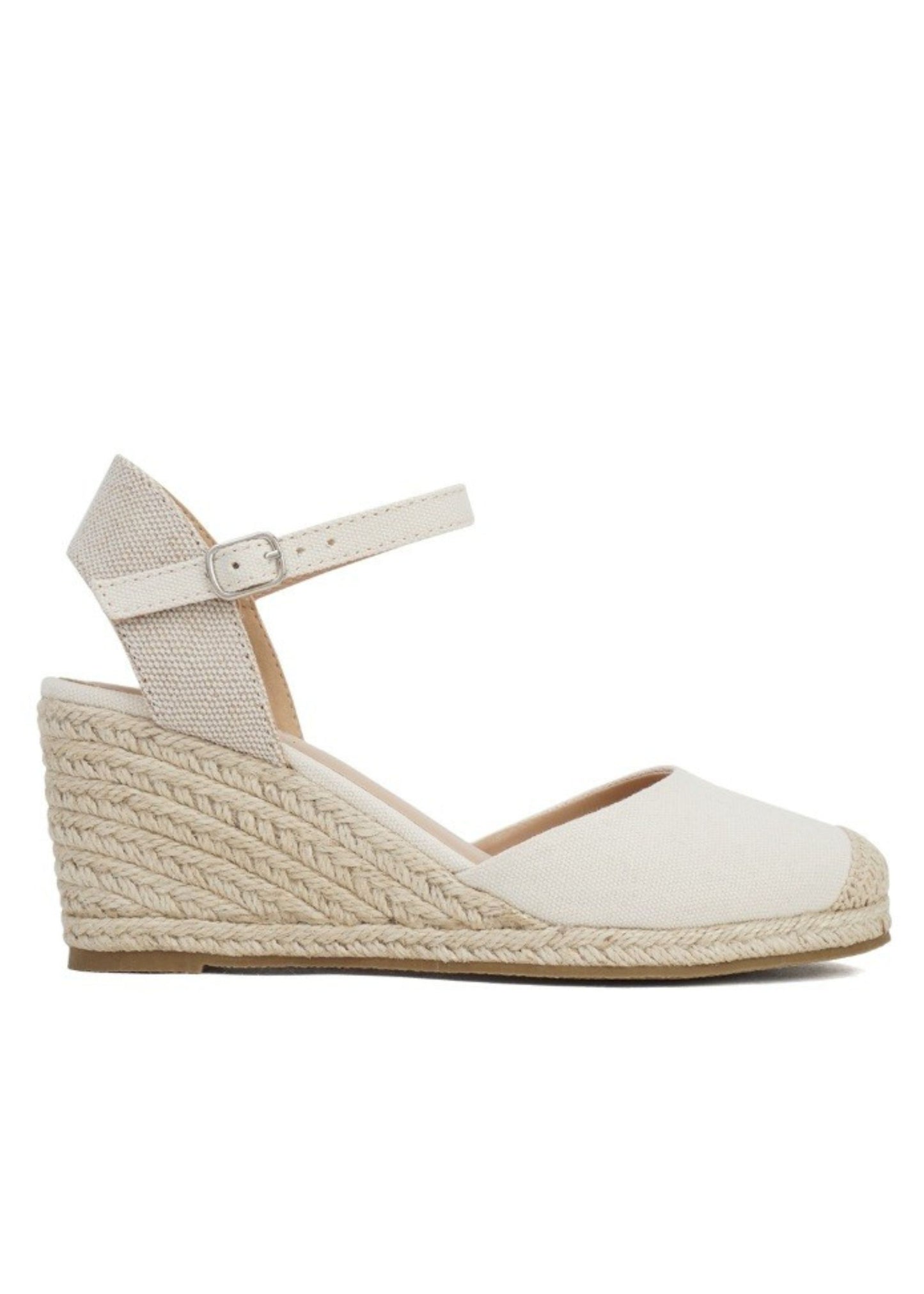 The Perfect Wedges