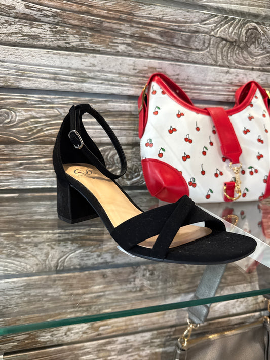 Classic Petite Heels