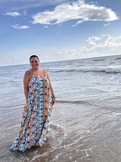 Wherever the Wind Take Us Maxi