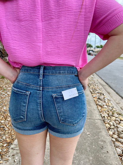 Festival Ready Shorts