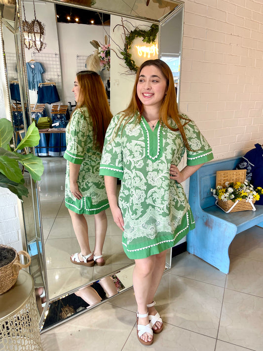 Green Apple Of My Eye Mini