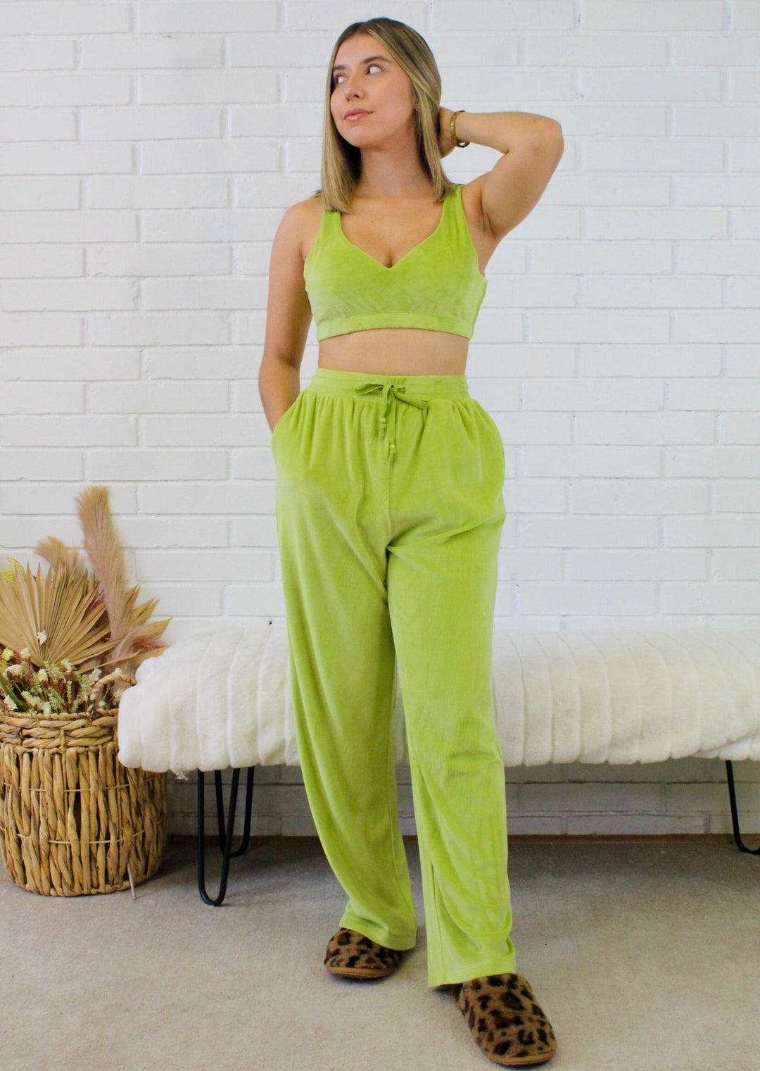 Cozy Up Bottoms