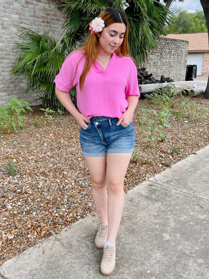 Festival Ready Shorts