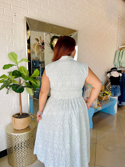 Can You Tell I Love Easter Midi