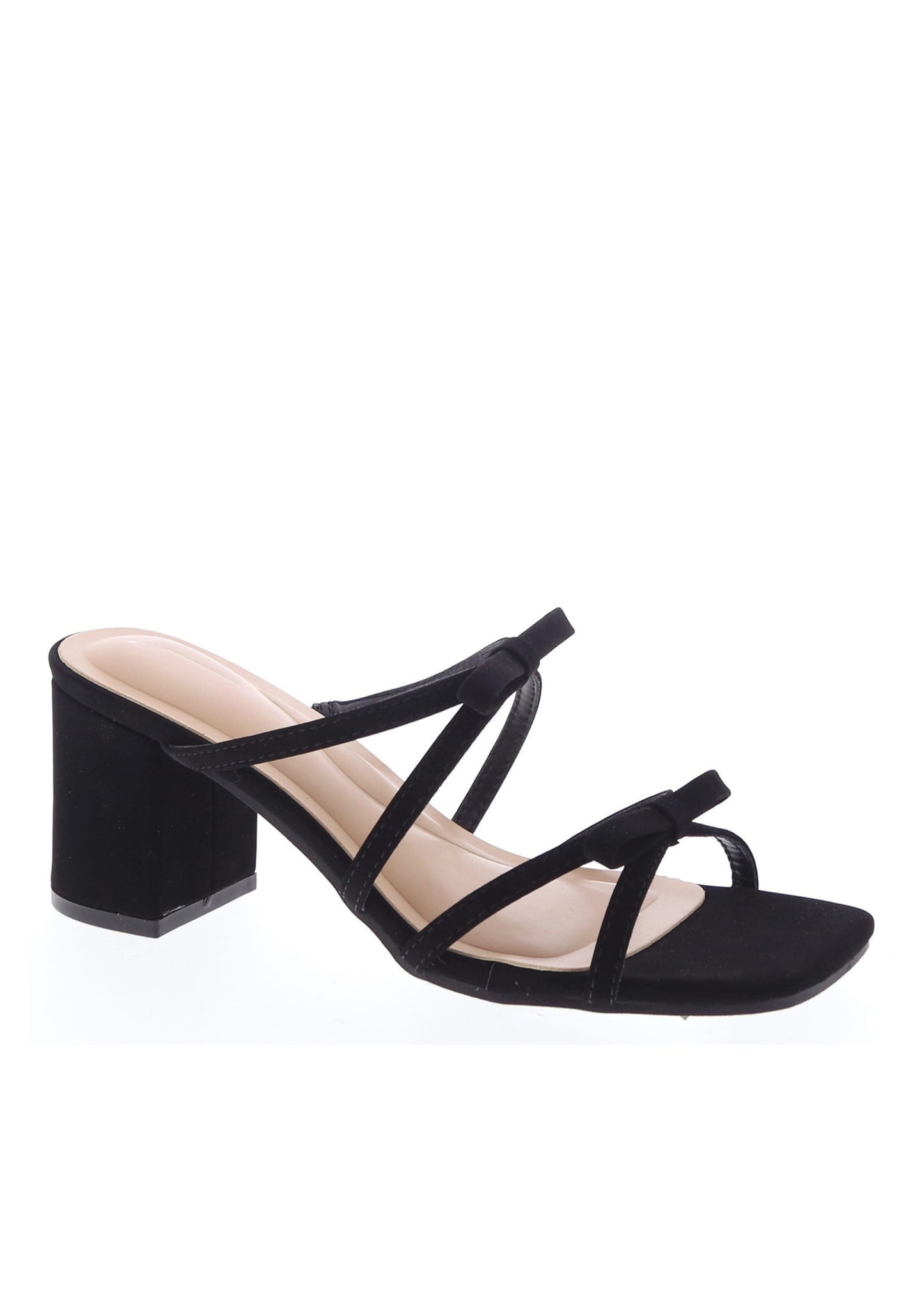 Love Affair Slid Heels