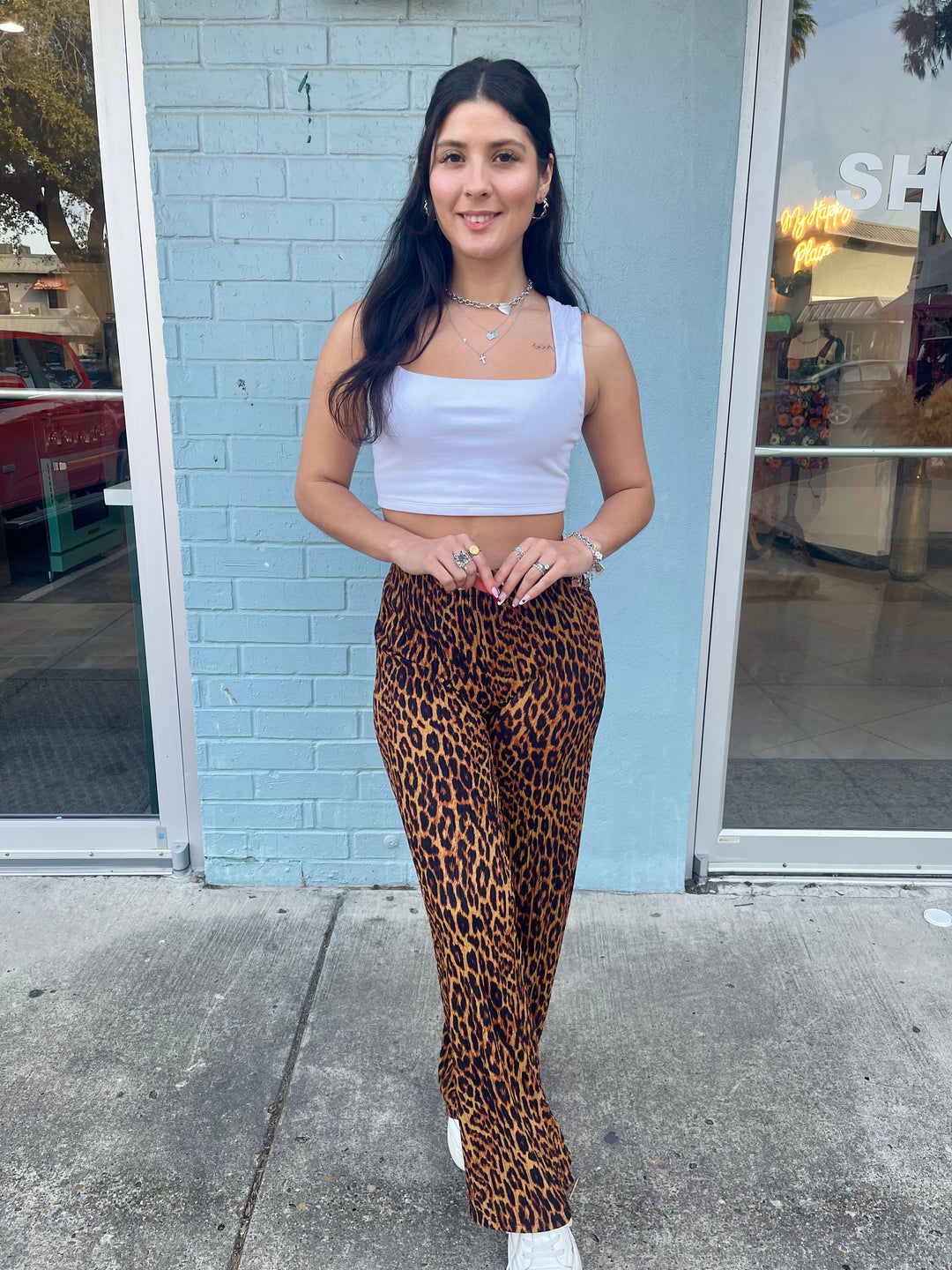 Wild Child Lounge Pants