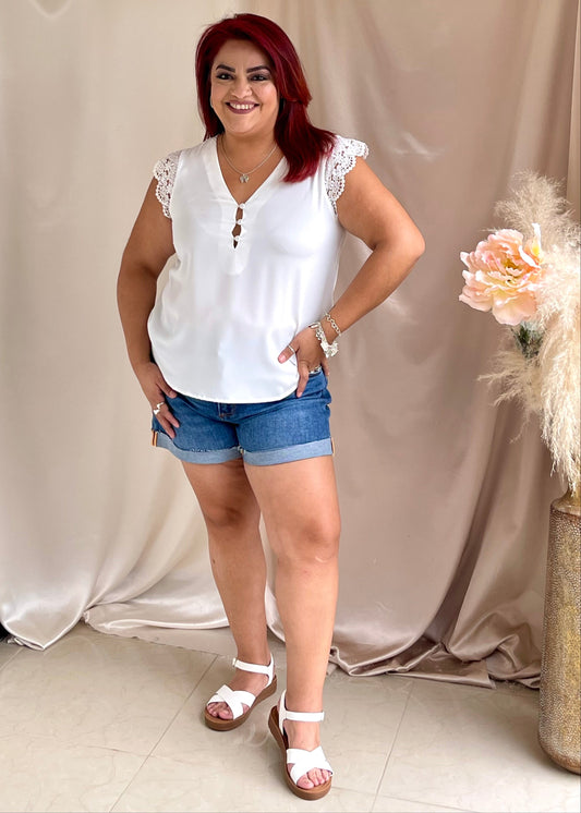 Sydney So Chic Blouse