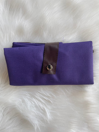 Shop112 Foldable Tote Bag