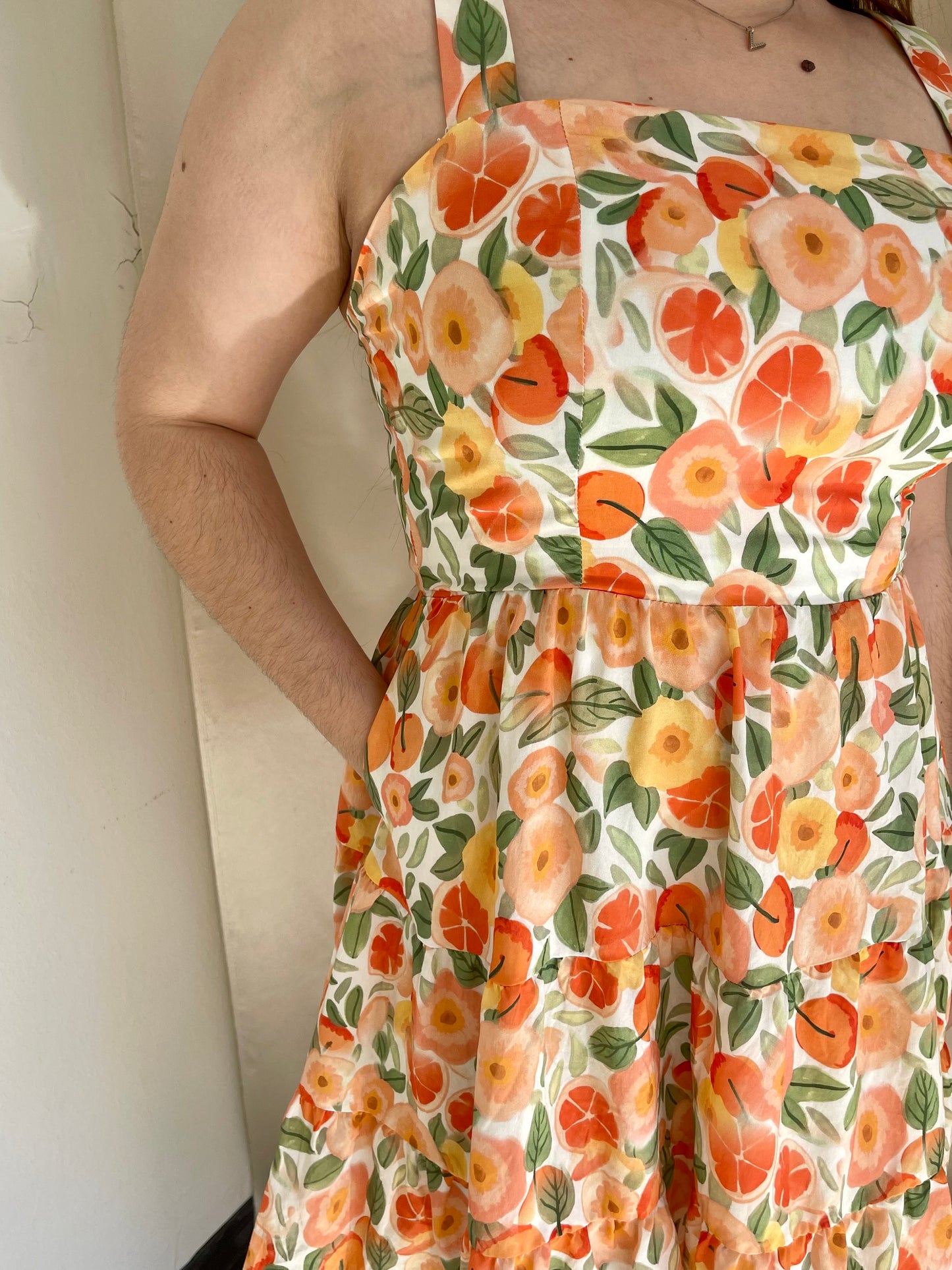 Orange You Glad To See Me Mini