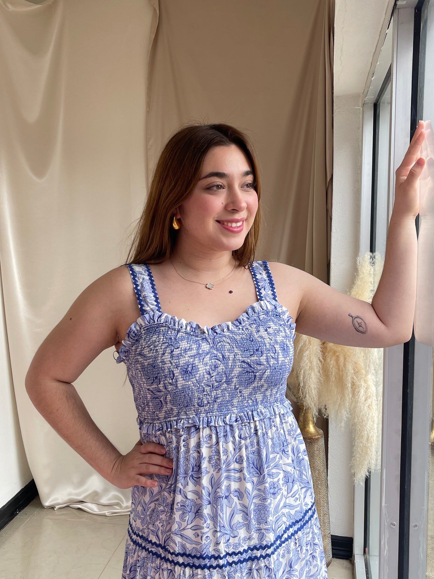 Eloise Maxi