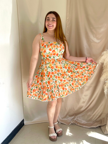 Orange You Glad To See Me Mini