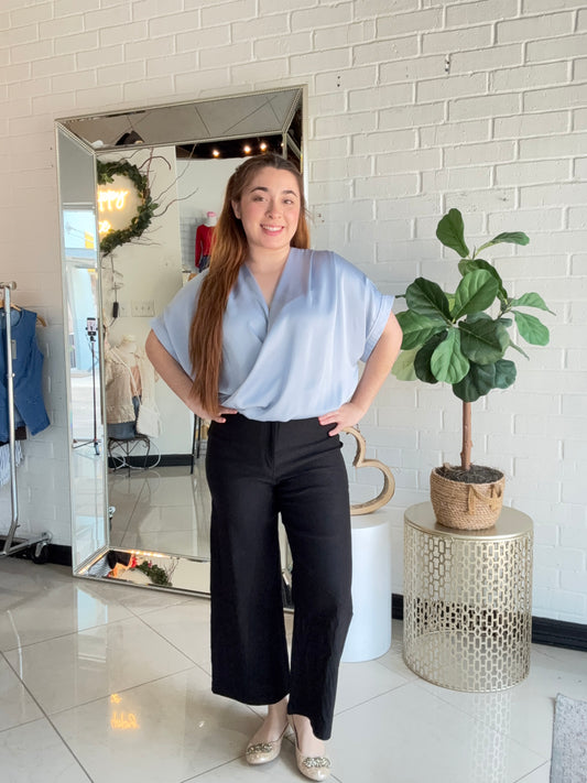 Office Chic Pants