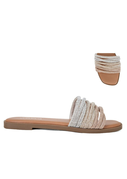 Luminous Sandals