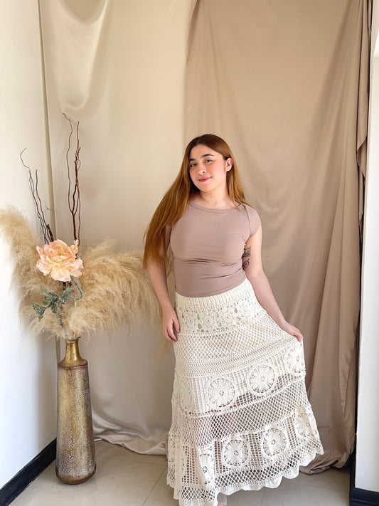 Twirls & Travels Skirt
