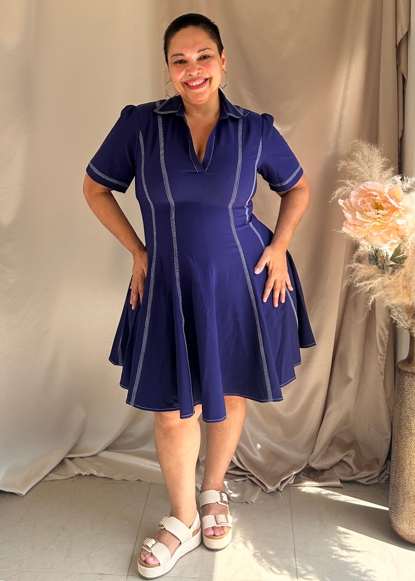 Jet Set Ready Mini