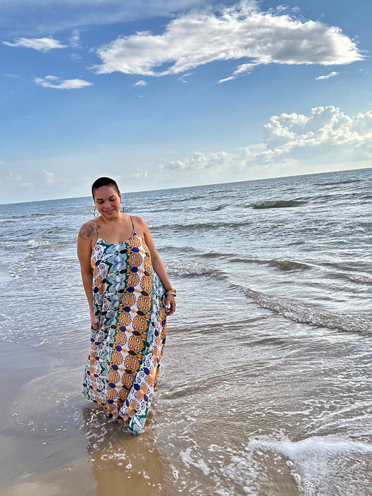 Wherever the Wind Take Us Maxi