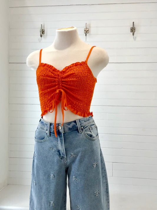 The Victory Cami Top