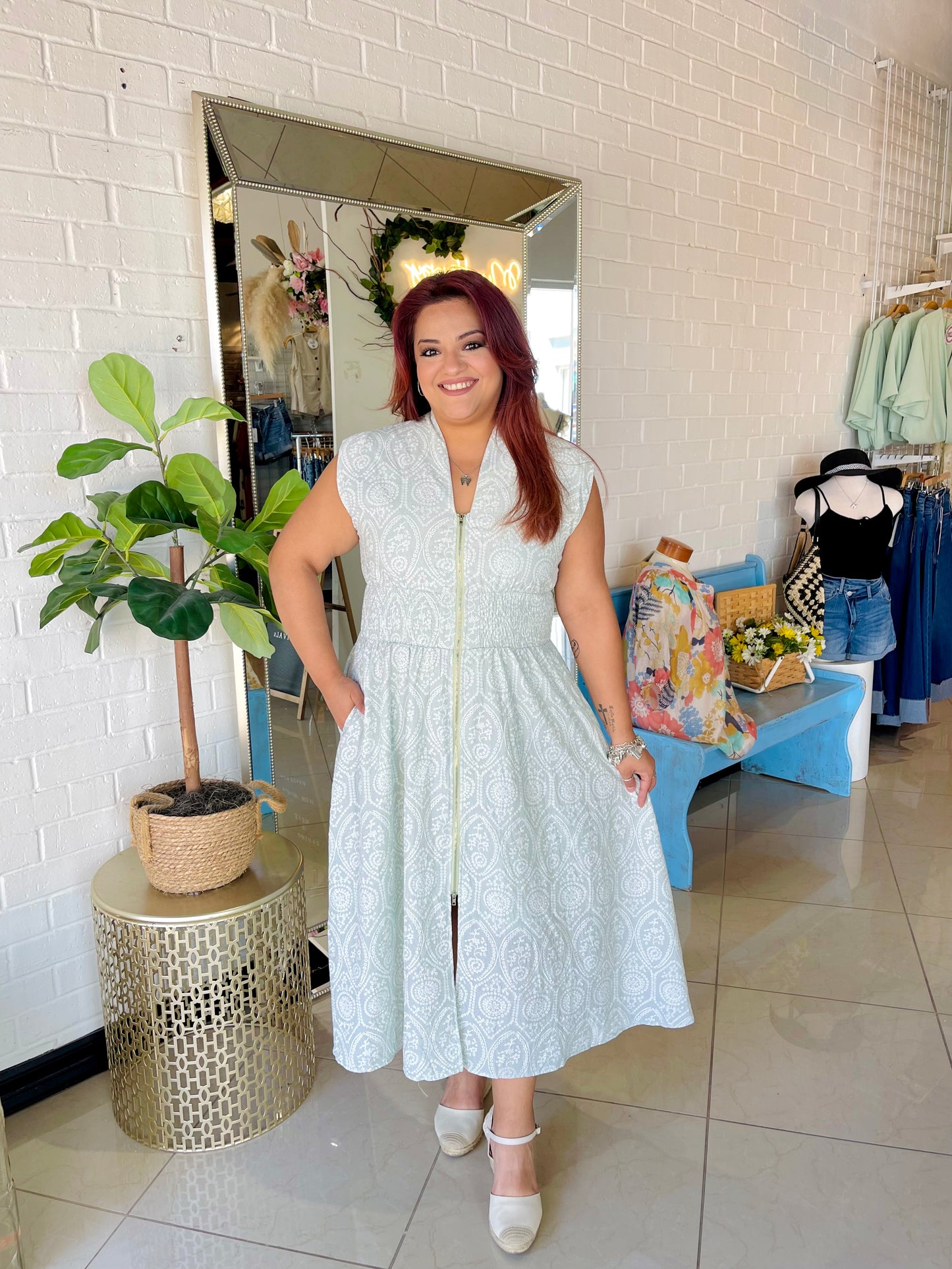 Can You Tell I Love Easter Midi