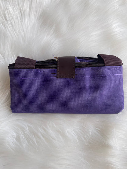 Shop112 Foldable Tote Bag