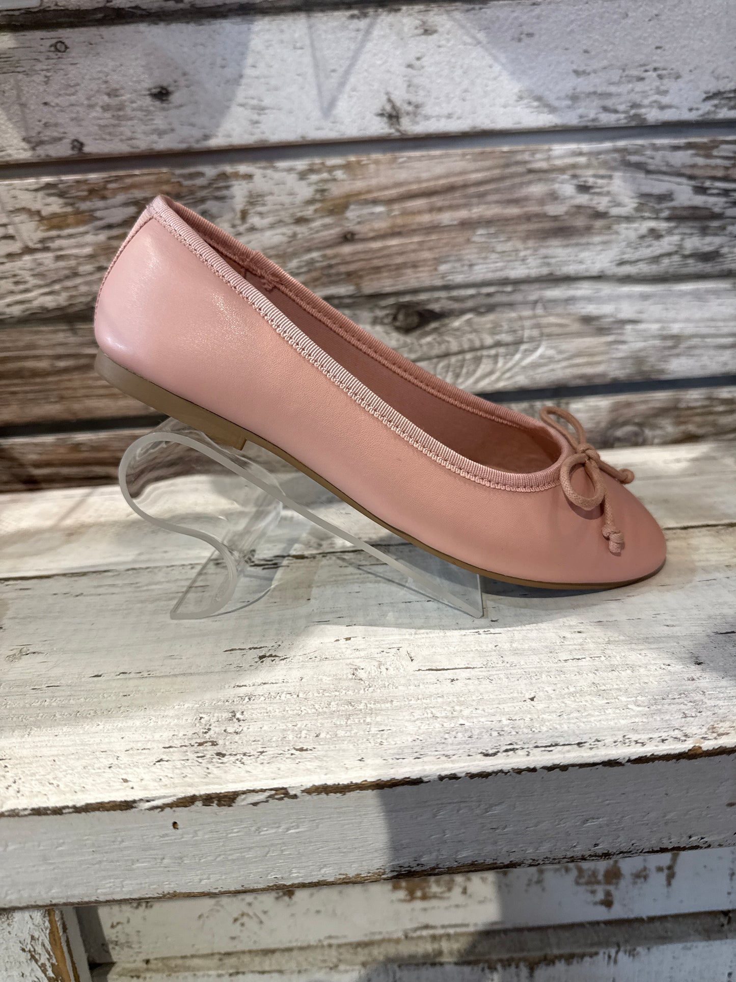 My Ballerina Flats