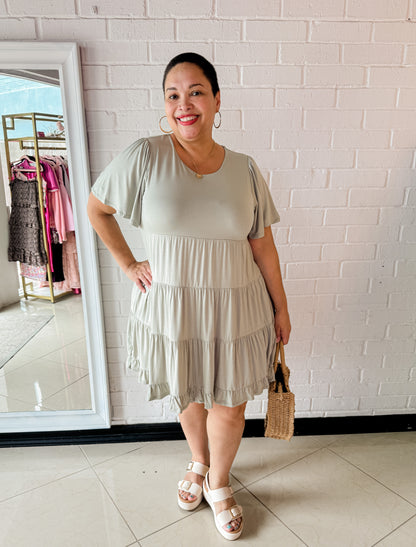 Dreaming of Spring Dress