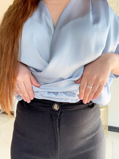 Office Chic Pants
