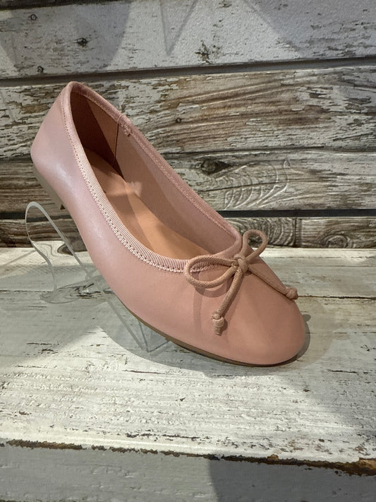 My Ballerina Flats
