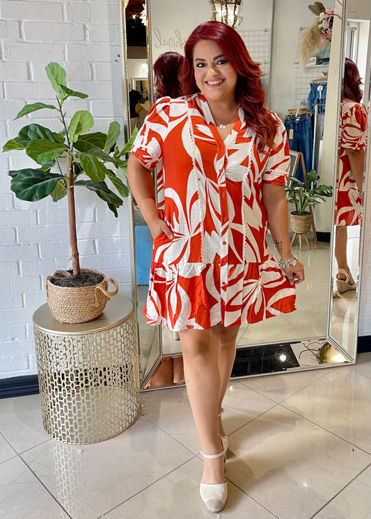 Orange Blossom Mini