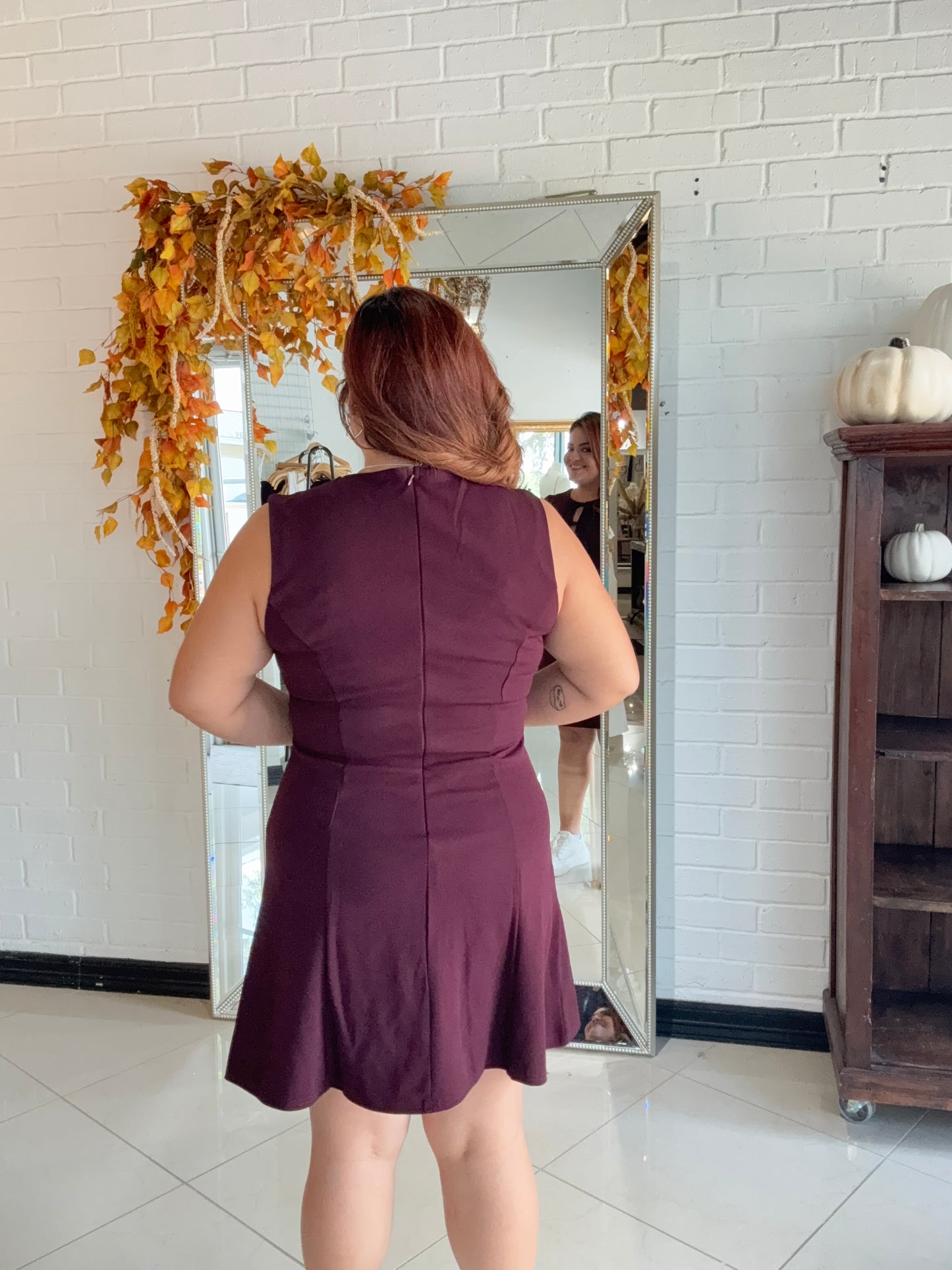 Wine & Dine Mini